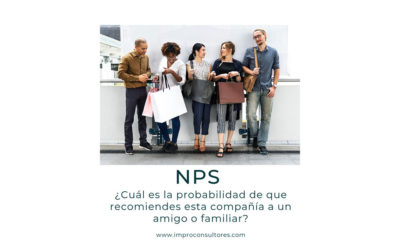 NPS: ¿recomendarían tu empresa?